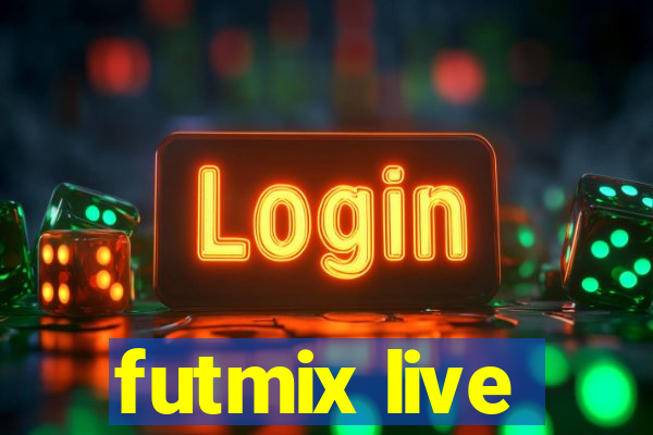 futmix live